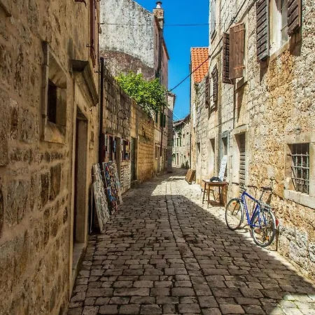 Appartement Emmas Stari Grad (Hvar)