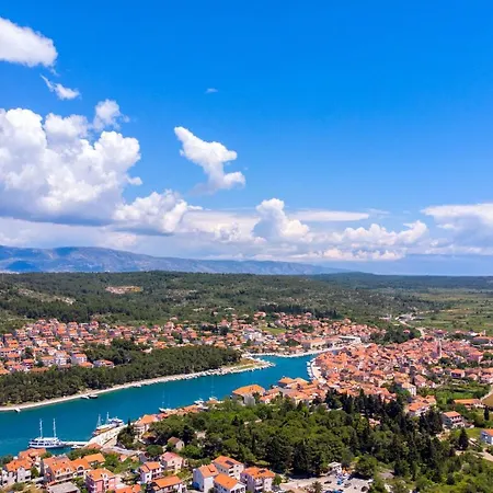 Emmas Appartement Stari Grad (Hvar)