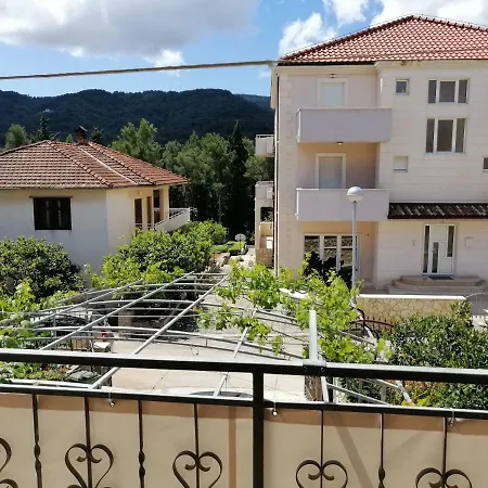 Apartmán Emmas Stari Grad (Hvar)