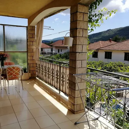 Apartmán Emmas Stari Grad (Hvar)