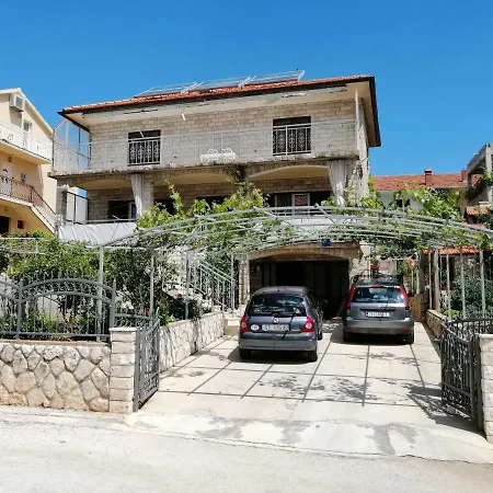 Emmas * Stari Grad (Hvar)