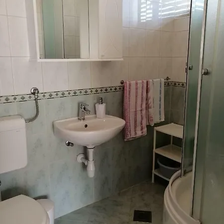Emmas Apartmán Stari Grad (Hvar)