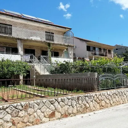 Emmas Apartmán