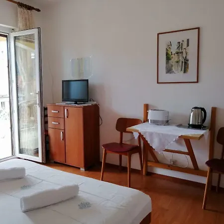 Emmas Apartmán