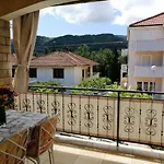 Emmas Apartament *