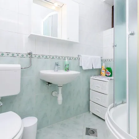Apartamento Emmas *