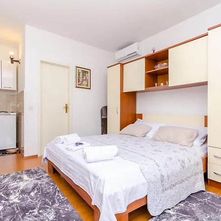 Apartamento Emmas Stari Grad (Hvar)