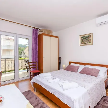 Apartamento Emmas