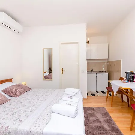 Emmas Apartamento *
