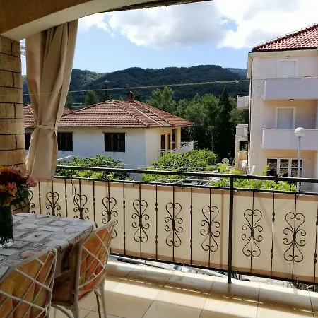Emmas Apartament *