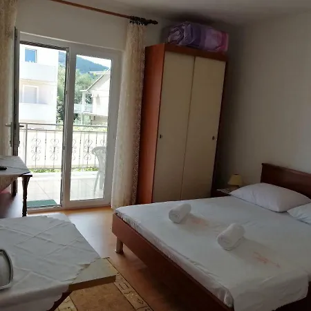 Emmas Apartment