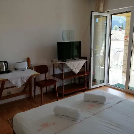 Apartman Emmas Stari Grad