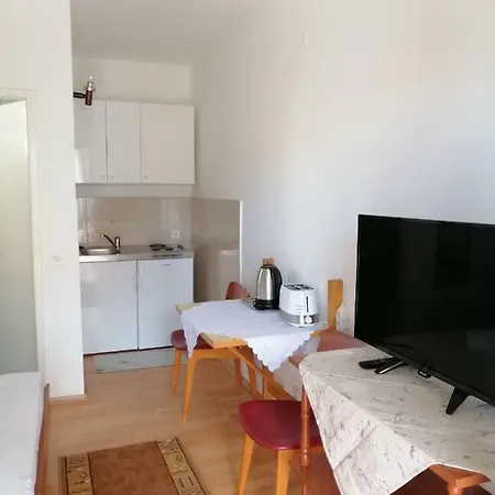 Apartament Emmas