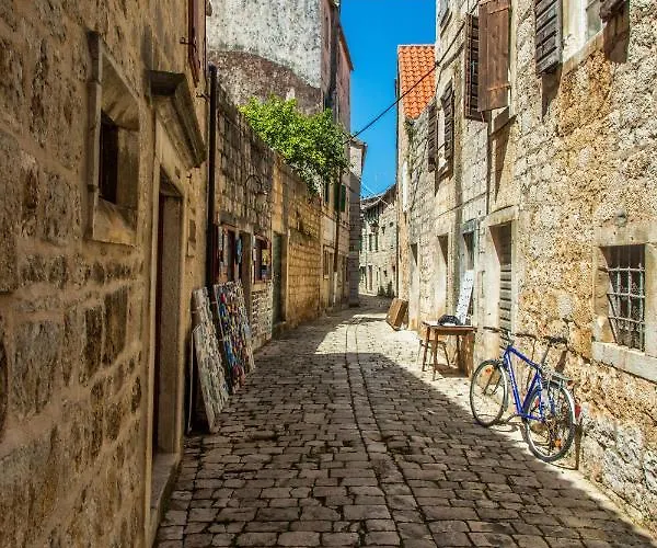 דירה Emmas סטארי גראד