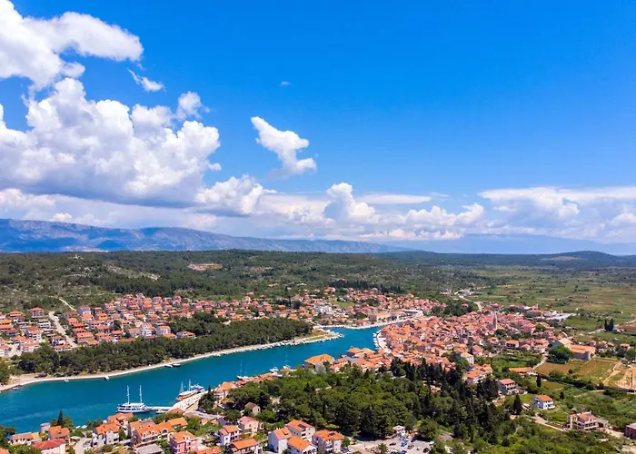 Emmas דירה סטארי גראד