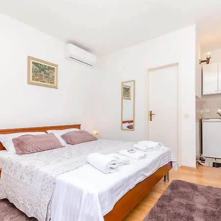 Apartamento Emmas