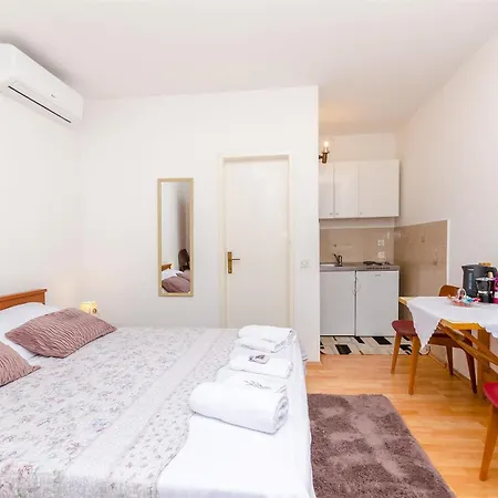 Emmas Apartamento *