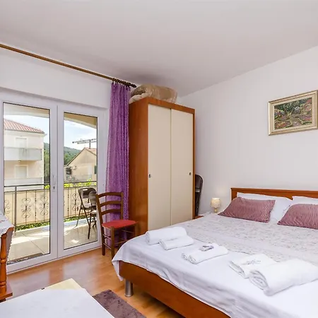 Emmas Apartamento Stari Grad (Hvar)