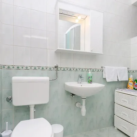 Apartamento Emmas Stari Grad (Hvar)