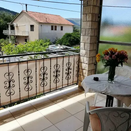 Apartament Emmas Stari Grad (Hvar)
